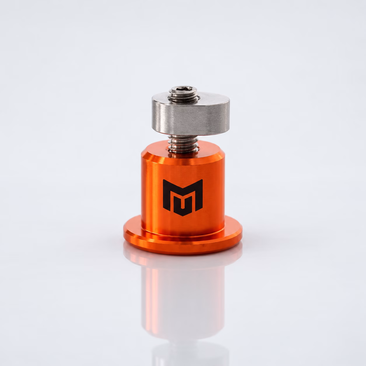 Kaltklebeadapter M