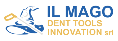Il Mago Dent Tools Innovation